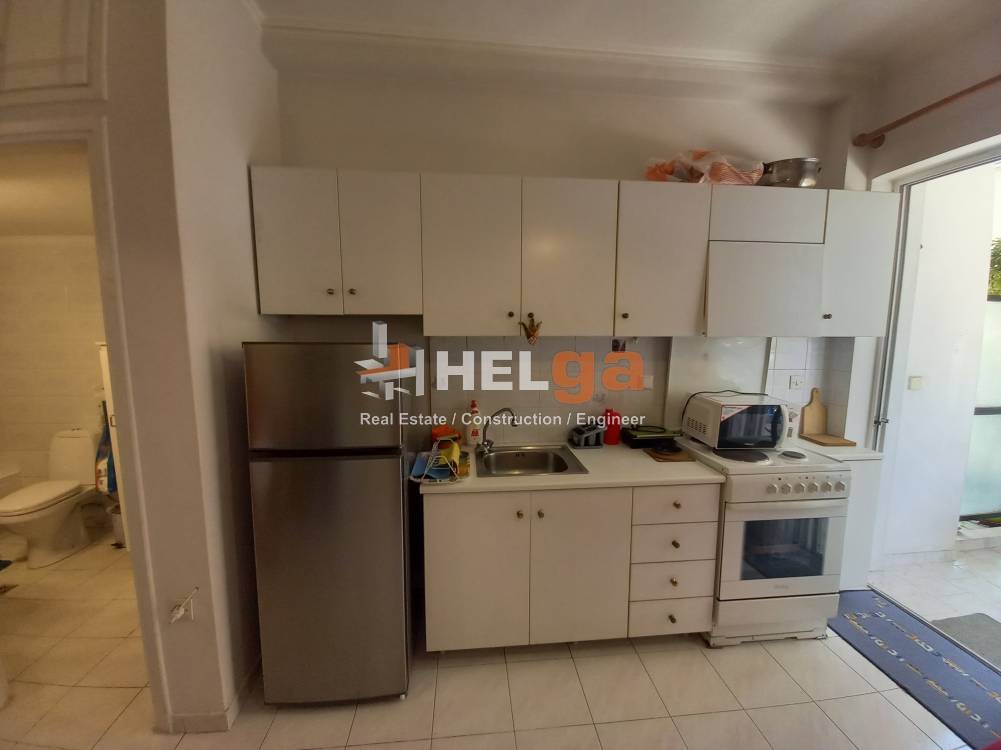 Studio / γκαρσονιέρα 40 τ.μ. προς ενοικίαση, Μαρούδα