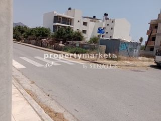 Οικόπεδο 800 τ.μ. για πώληση