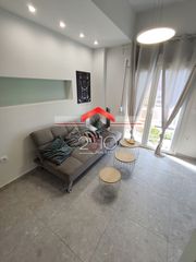 Studio / γκαρσονιέρα 38 τ.μ. για ενοικίαση