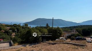 Οικόπεδο 630 τ.μ. για πώληση