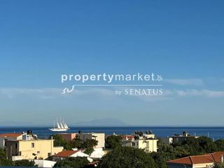 Διαμέρισμα 125 τ.μ. για ενοικίαση