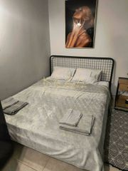 Studio / γκαρσονιέρα 25 τ.μ. για πώληση, Θεσσαλονίκη - Κέντρο, Μπότσαρη-thumb-4