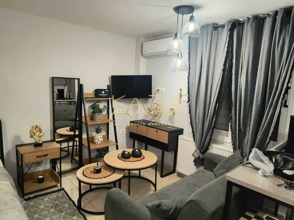 Studio / γκαρσονιέρα 25 τ.μ. για πώληση, Θεσσαλονίκη - Κέντρο, Μπότσαρη