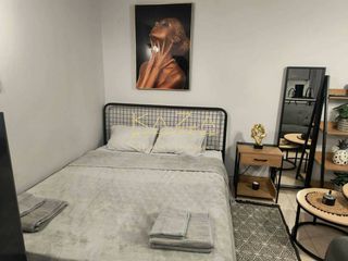 Studio / γκαρσονιέρα 25 τ.μ. για πώληση, Θεσσαλονίκη - Κέντρο, Μπότσαρη-thumb-3