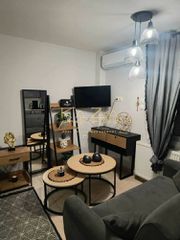 Studio / γκαρσονιέρα 25 τ.μ. για πώληση, Θεσσαλονίκη - Κέντρο, Μπότσαρη-thumb-1