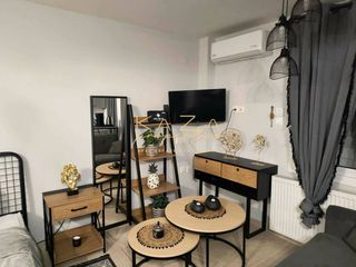 Studio / γκαρσονιέρα 25 τ.μ. για πώληση, Θεσσαλονίκη - Κέντρο, Μπότσαρη-thumb-2
