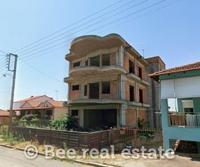 Κτίριο 245 τ.μ. για πώληση
