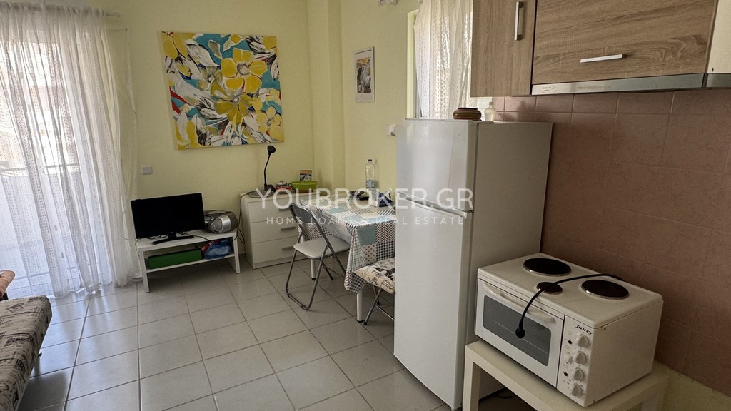 Studio / γκαρσονιέρα 28 τ.μ. πρός πώληση, Φθιώτιδας, Καμένα Βούρλα
