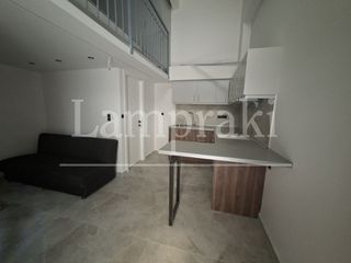 Loft 38 τ.μ. για ενοικίαση