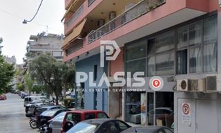 Κατάστημα 151 τ.μ. προς πώληση, Αμπελόκηποι - Πεντάγωνο-thumb-1