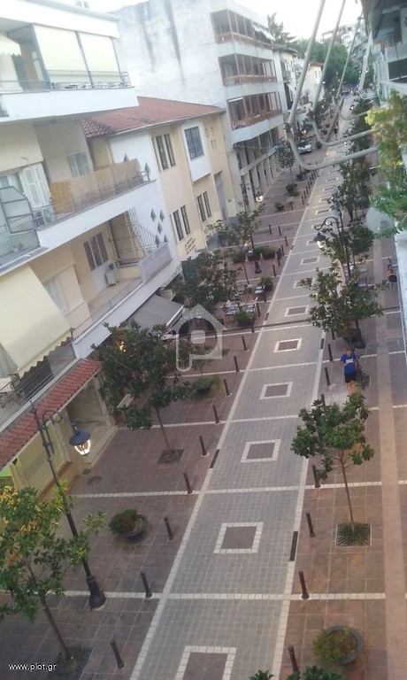 Διαμέρισμα 65 τ.μ. προς ενοικίαση, Κέντρο Ιωαννίνων