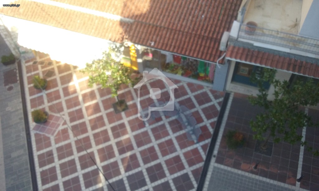 Διαμέρισμα 65 τ.μ. προς ενοικίαση, Κέντρο Ιωαννίνων