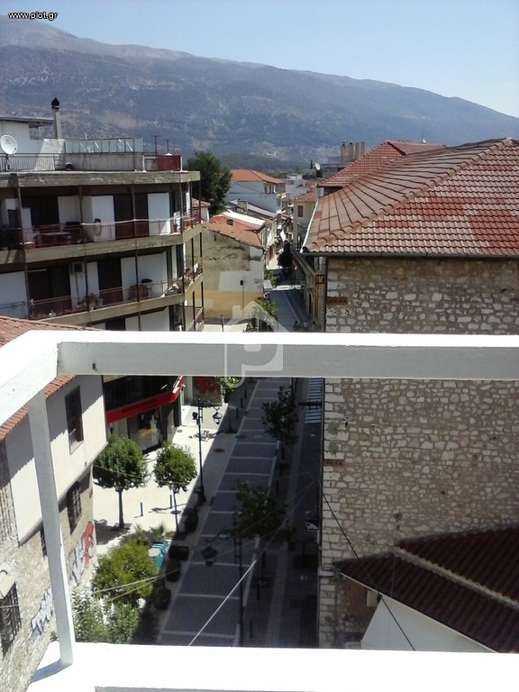 Διαμέρισμα 65 τ.μ. προς ενοικίαση, Κέντρο Ιωαννίνων