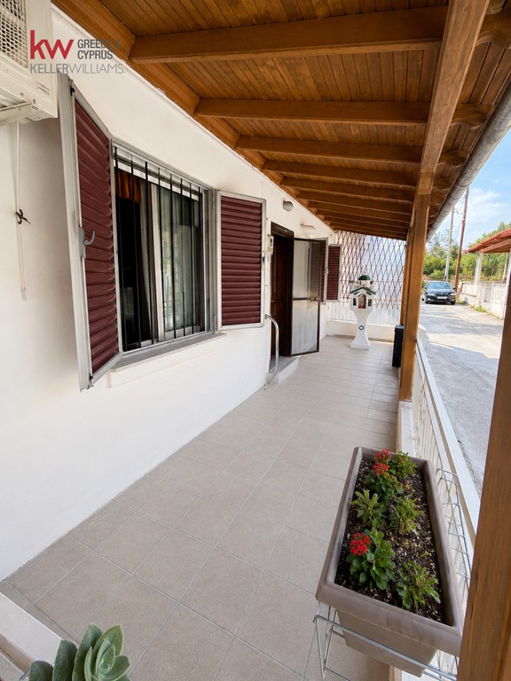 Detached home 65 sqm for sale, Serres Prefecture, Serres