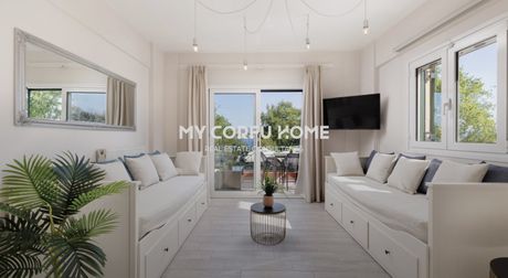 Διαμέρισμα 85 τ.μ. πρός ενοικίαση