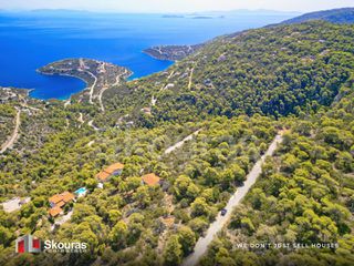 Οικόπεδο 1.019 τ.μ. για πώληση, Κορινθία, Σολύγεια-thumb-11
