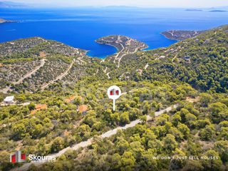 Οικόπεδο 1.019 τ.μ. για πώληση, Κορινθία, Σολύγεια-thumb-1