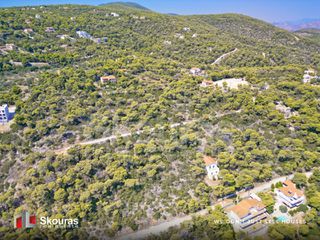 Οικόπεδο 1.019 τ.μ. για πώληση, Κορινθία, Σολύγεια-thumb-17