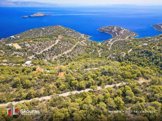 Οικόπεδο 1.019 τ.μ. για πώληση, Κορινθία, Σολύγεια-thumb-9