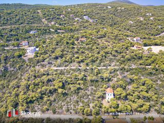 Οικόπεδο 1.019 τ.μ. για πώληση, Κορινθία, Σολύγεια-thumb-16