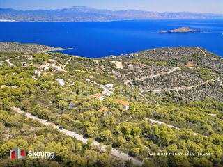 Οικόπεδο 1.019 τ.μ. για πώληση, Κορινθία, Σολύγεια-thumb-23