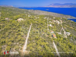 Οικόπεδο 1.019 τ.μ. για πώληση, Κορινθία, Σολύγεια-thumb-22