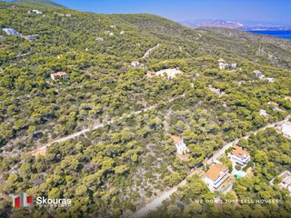 Οικόπεδο 1.019 τ.μ. για πώληση, Κορινθία, Σολύγεια-thumb-18