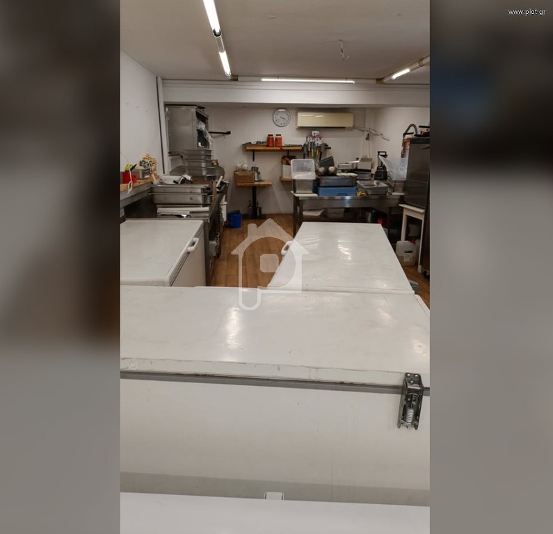 Κατάστημα 300 τ.μ. προς πώληση, Νεάπολη Εξαρχείων