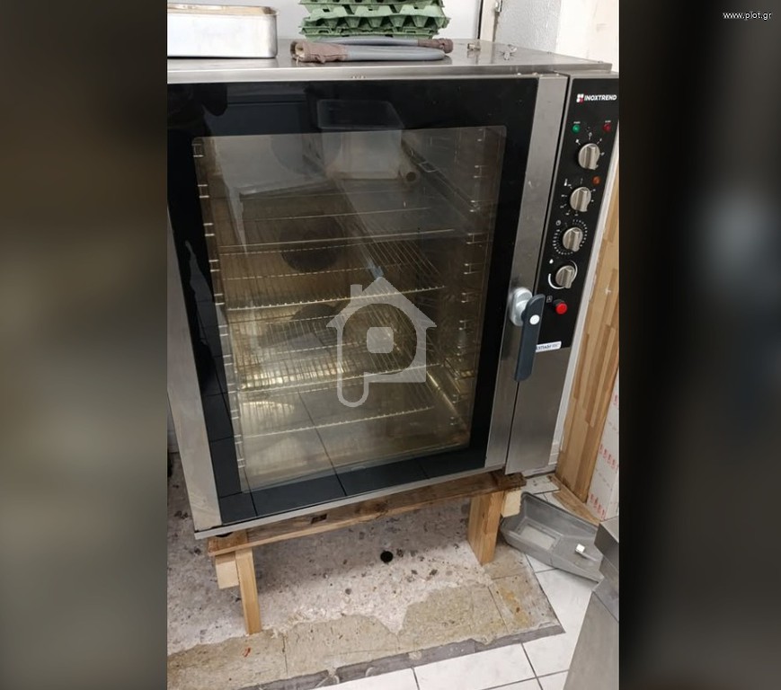 Κατάστημα 300 τ.μ. προς πώληση, Νεάπολη Εξαρχείων