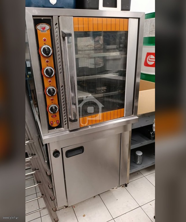 Κατάστημα 300 τ.μ. προς πώληση, Νεάπολη Εξαρχείων