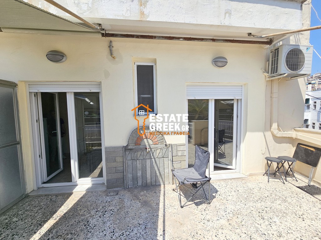 Διαμέρισμα 62 τ.μ. για πώληση, Ν. Καβάλας, Καβάλα