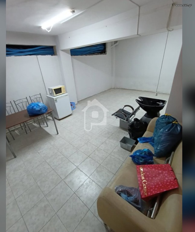 Κατάστημα 50 τ.μ. προς πώληση, Λόφος Σκουζέ