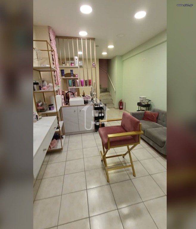 Store 100 sqm for sale, Terpsithea, Piraeus