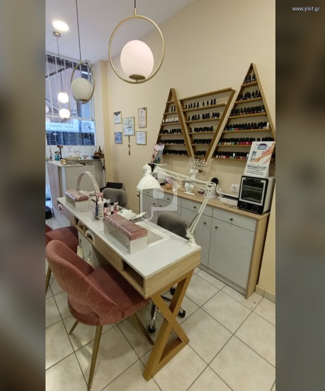 Store 100 sqm for sale, Terpsithea, Piraeus