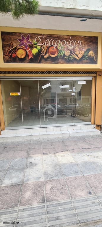Κατάστημα 60 τ.μ. πρός ενοικίαση, Αθήνα - Δυτικά Προάστια, Αγία Βαρβάρα