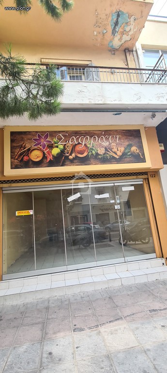 Κατάστημα 60 τ.μ. πρός ενοικίαση, Αθήνα - Δυτικά Προάστια, Αγία Βαρβάρα