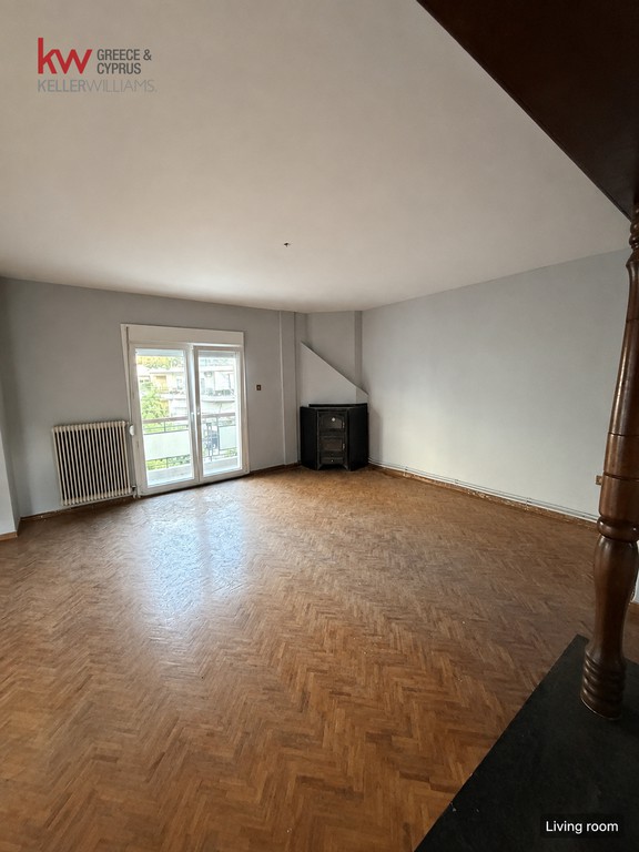 Apartment 165 sqm for sale, Serres Prefecture, Serres