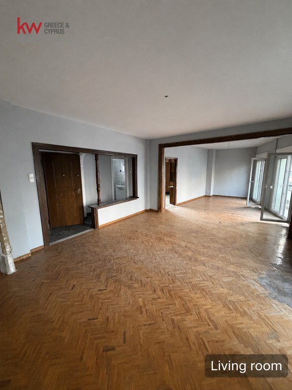 Apartment 165 sqm for sale, Serres Prefecture, Serres