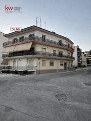 Διαμέρισμα 165 τ.μ. για πώληση, Ν. Σερρών, Σέρρες-thumb-1