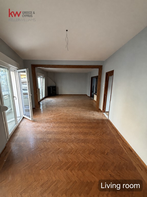 Apartment 165 sqm for sale, Serres Prefecture, Serres
