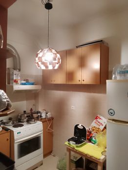 Διαμέρισμα 50 τ.μ. προς ενοικίαση