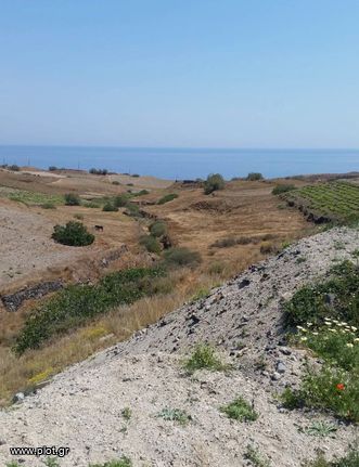 Οικόπεδο 4.015 τ.μ. για πώληση, Κυκλάδες, Σαντορίνη