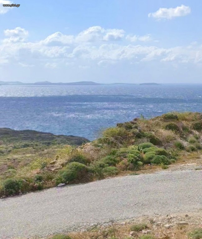 Οικόπεδο 45.000 τ.μ. προς πώληση, Μονή Χρυσοστόμου