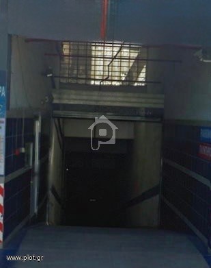 Αποθήκη 2.300 τ.μ. πρός πώληση, Αθήνα - Κέντρο, Σεπόλια - Σκουζέ