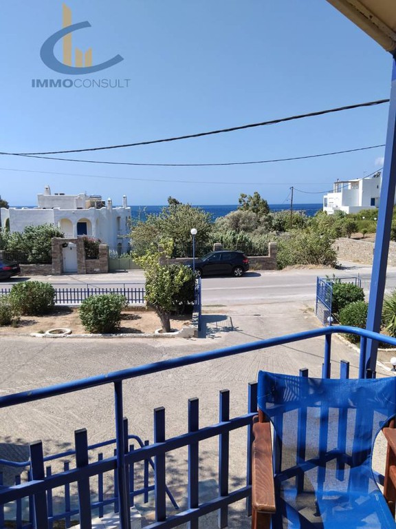 Ξενοδοχείο 1.100 τ.μ. προς πώληση, Μετόχι Καρύστου
