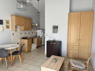 Studio / γκαρσονιέρα 30 τ.μ. για ενοικίαση