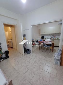 Apartment 50 sqm for rent