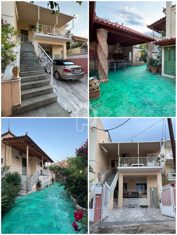 Μονοκατοικία 350 τ.μ. για ενοικίαση, Αργολίδα, Λέρνα
