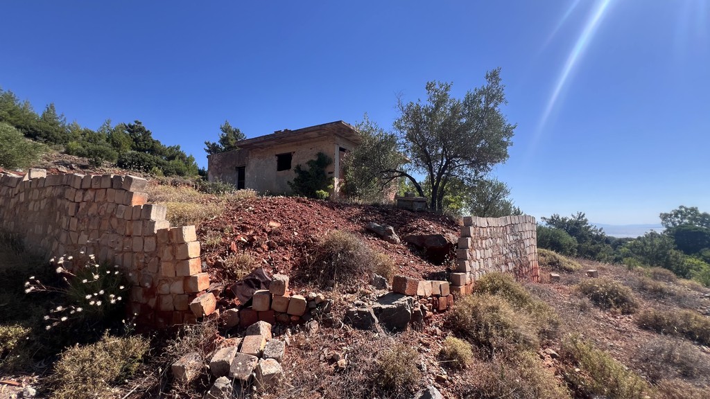 Οικόπεδο 4.935,56 τ.μ. πρός πώληση, Ν. Χίου, Χίος