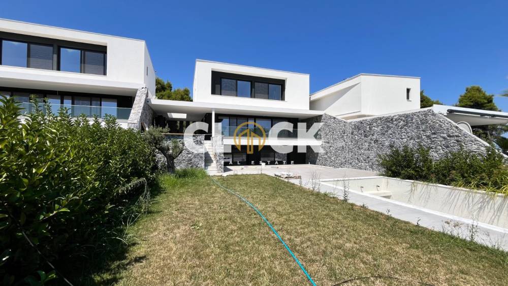 Βίλλα 168 τ.μ. πρός πώληση, Χαλκιδική, Κασσάνδρα